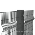 Plastic Security Fence Outdoor Security 358 High Security Fence Supplier